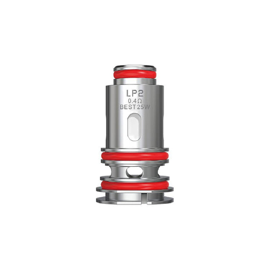LP2 Replacement Coils (Single Coil) coil SMOK 