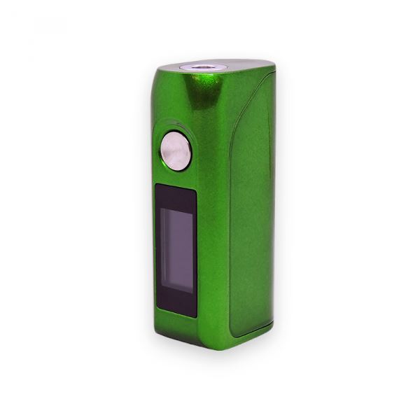 Colossal 80W TC Touch Screen Device - E-Liquid, Vape, e-cigarette, vape pen, salt nic, 