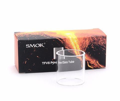 TFV8 Baby Beast / Baby Prince Glass Replacement - E-Liquid, Vape, e-cigarette, vape pen, salt nic, 
