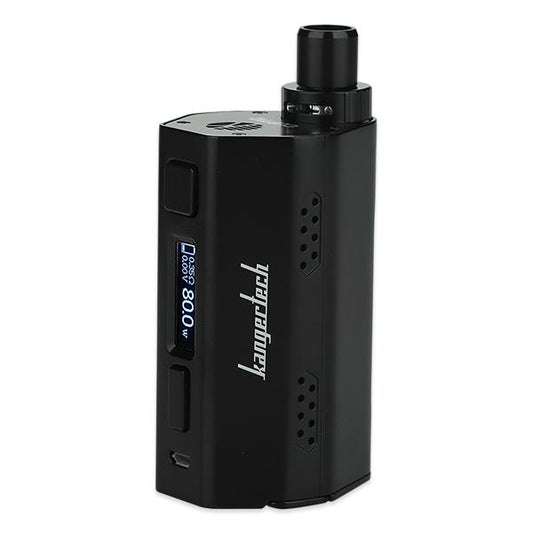 Cupti 2 TC AIO Kit - E-Liquid, Vape, e-cigarette, vape pen, salt nic, 