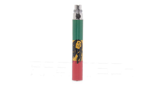 Bob Marley stick vape - E-Liquid, Vape, e-cigarette, vape pen, salt nic, 