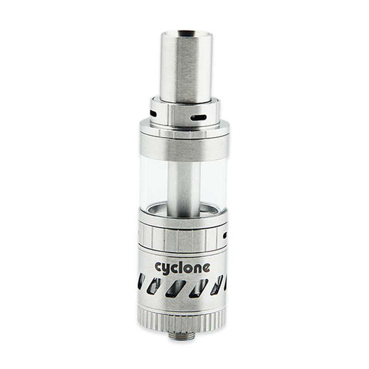 Cyclone TC Sub-Ohm Tank - E-Liquid, Vape, e-cigarette, vape pen, salt nic, 
