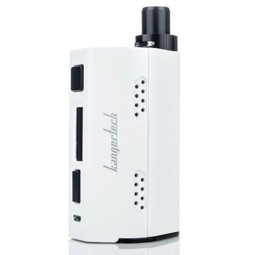 Cupti 2 TC AIO Kit - E-Liquid, Vape, e-cigarette, vape pen, salt nic, 