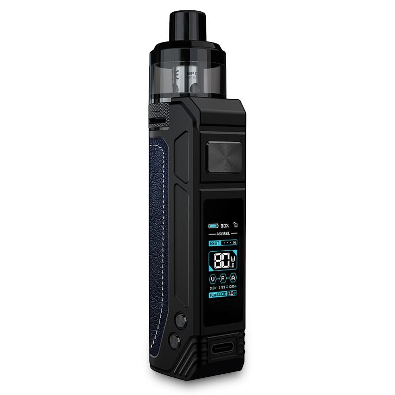 BP80 80W Pod Mod Kit HIGH POWERED DEVICE ASPIRE 