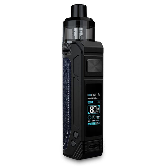BP80 80W Pod Mod Kit HIGH POWERED DEVICE ASPIRE 