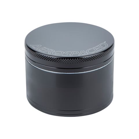 Aerospaced Grinders - E-Liquid, Vape, e-cigarette, vape pen, salt nic, 