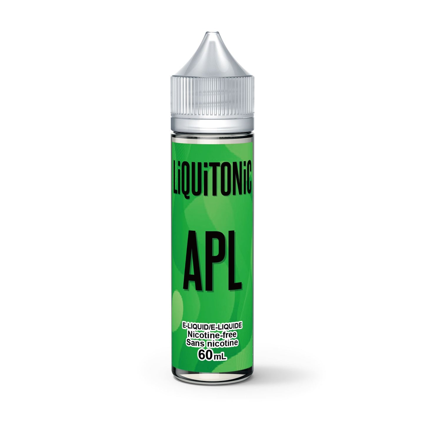 APL - LiQUiTONiC (Excise) e-liquid Liquitonic 