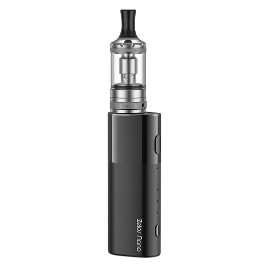 Zelos Nano 15W Starter Kit STARTER KIT ASPIRE 