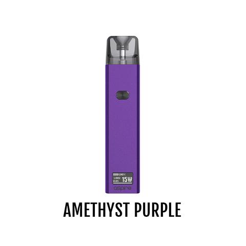Favostix 30W Pod System POD SYSTEM ASPIRE 