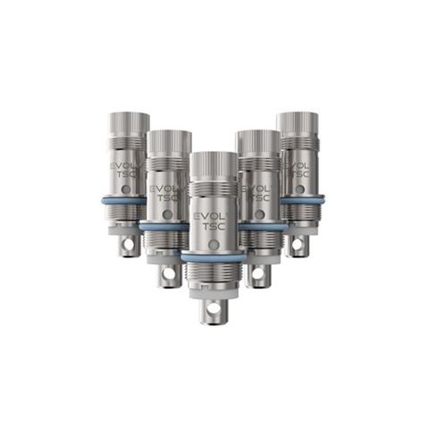 Nautilus BVC / Vaporshark TC (Single Coil) - E-Liquid, Vape, e-cigarette, vape pen, salt nic, 