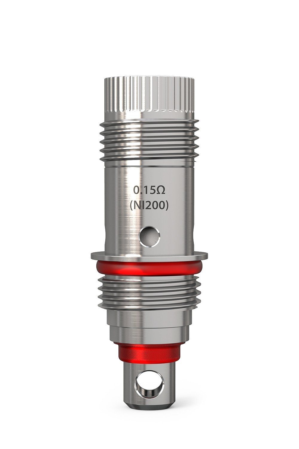 Triton NI200 TC Replacement Coil (Single Coil) - E-Liquid, Vape, e-cigarette, vape pen, salt nic, 