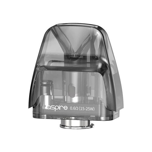 Tekno Replacement Pods (Single Pod) PODS ASPIRE 