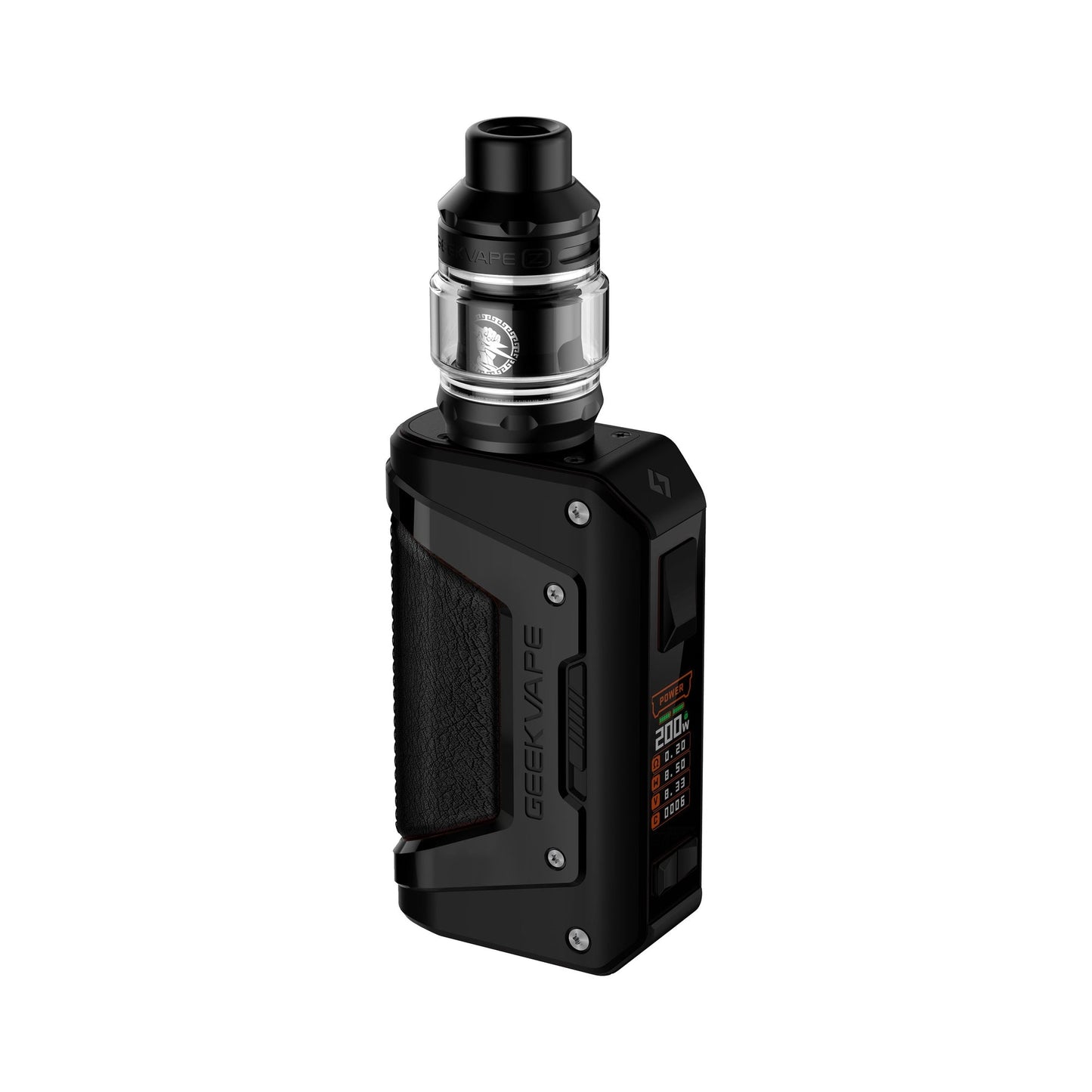 Aegis Legend 2 200W High Powered Starter Kit STARTER KIT GEEK VAPE 