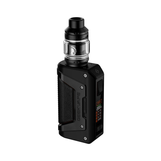 Aegis Legend 2 200W High Powered Starter Kit STARTER KIT GEEK VAPE 