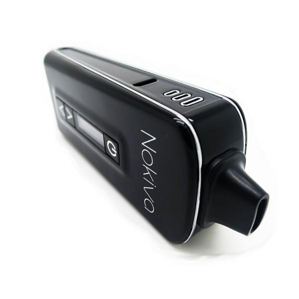Nokiva Cannabis Vaporizer - E-Liquid, Vape, e-cigarette, vape pen, salt nic, 