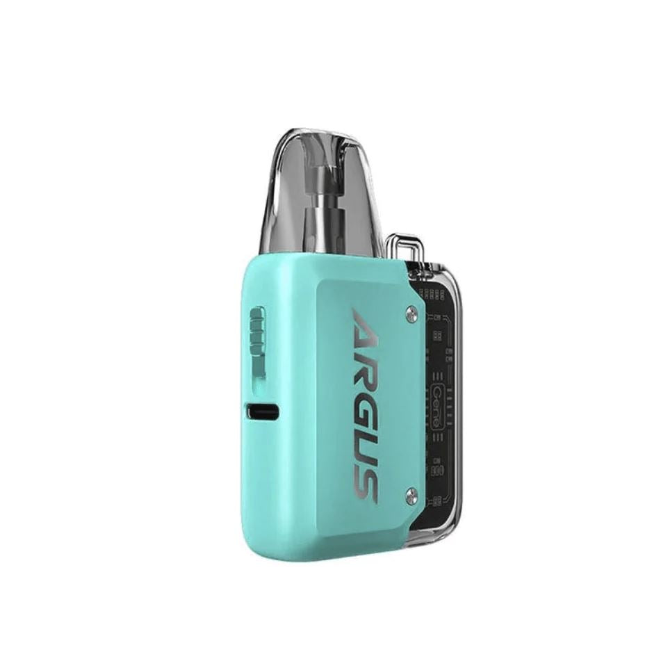 Argus P1 Pod System POD SYSTEM VOOPOO Aqua Blue 