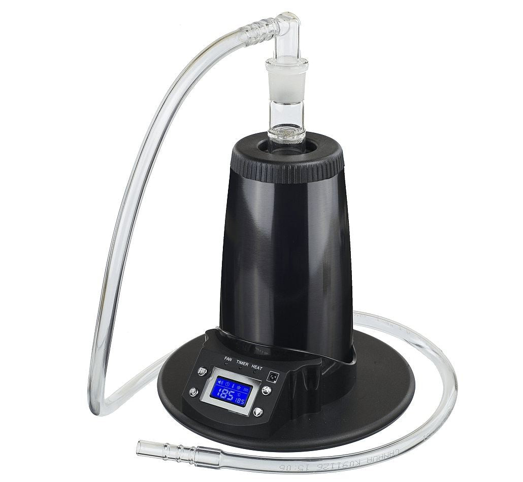 Extreme Q Dry Herb Vaporizer - E-Liquid, Vape, e-cigarette, vape pen, salt nic, 