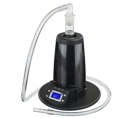 Extreme Q Dry Herb Vaporizer - E-Liquid, Vape, e-cigarette, vape pen, salt nic, 