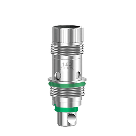 Nautilus AIO Replacement coils (Single coil) - E-Liquid, Vape, e-cigarette, vape pen, salt nic, 