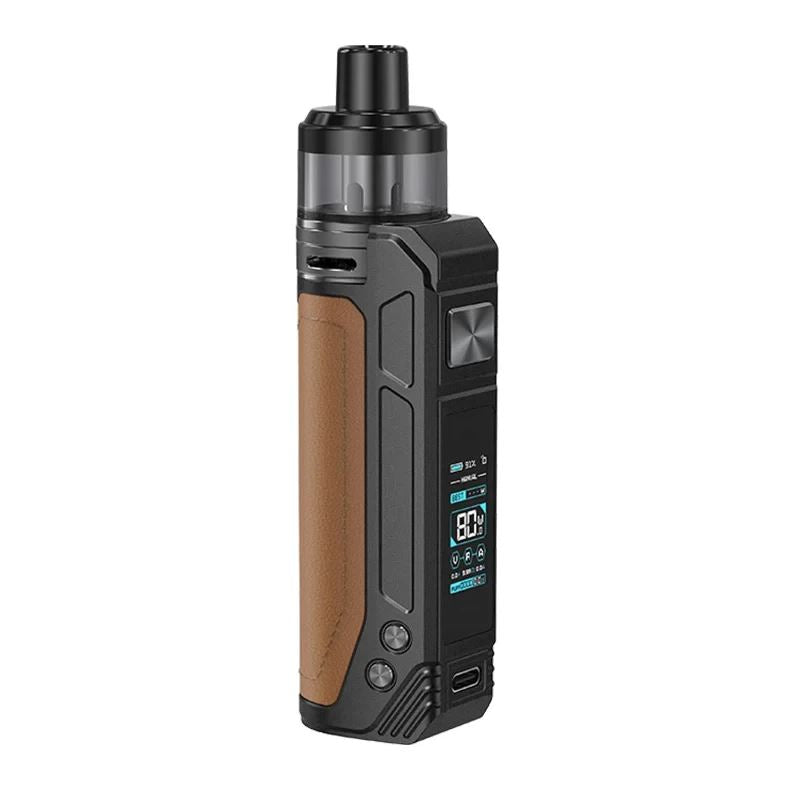 BP80 80W Pod Mod Kit HIGH POWERED DEVICE ASPIRE 