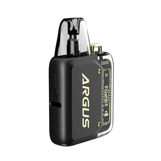 Argus P1 Pod System POD SYSTEM VOOPOO Black 