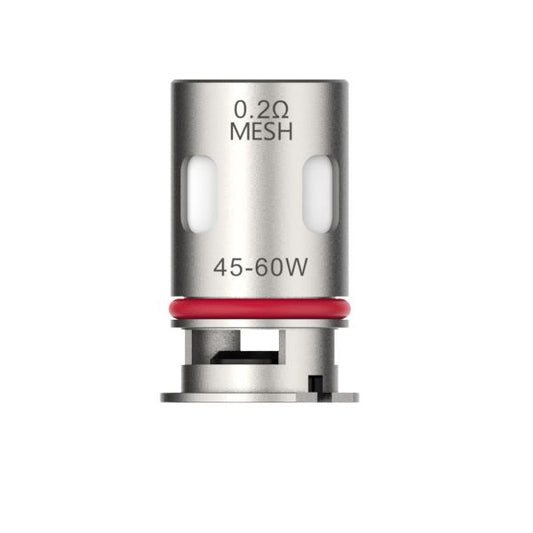 GTX Replacement Coils (Single Coil) - E-Liquid, Vape, e-cigarette, vape pen, salt nic, 