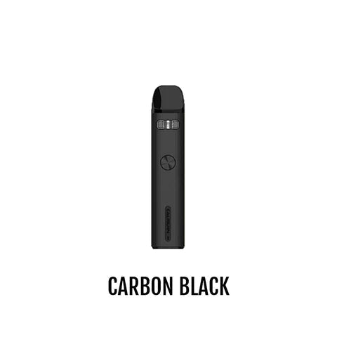 Caliburn G-2 15W Pod System POD SYSTEM UWELL Black 