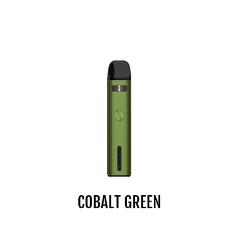 Caliburn G-2 15W Pod System POD SYSTEM UWELL Green 