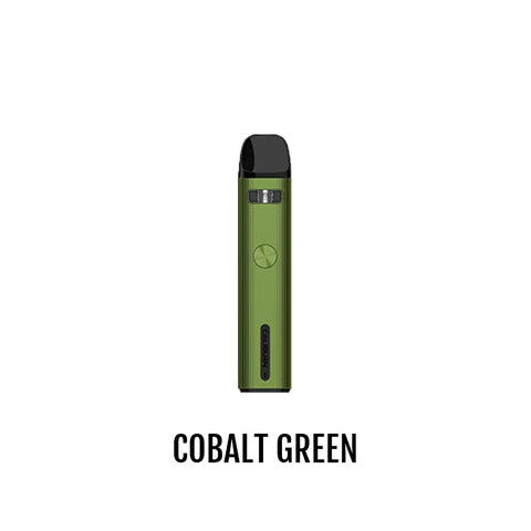 Load image into Gallery viewer, Caliburn G-2 15W Pod System POD SYSTEM UWELL Green 
