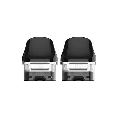 Crown D Replacement Pods Replacement Glass UWELL 