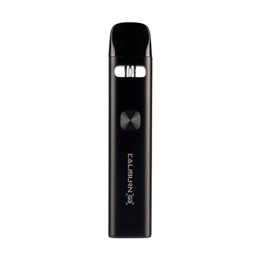Caliburn G3 Pod System POD SYSTEM UWELL Black 