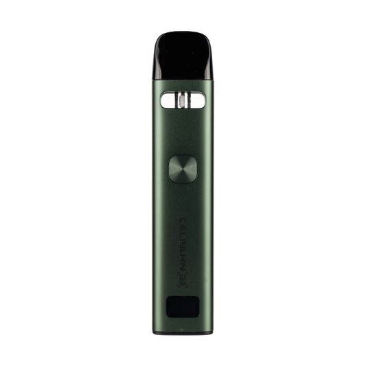 Caliburn G3 Pod System POD SYSTEM UWELL Green 