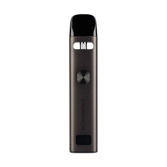 Caliburn G3 Pod System POD SYSTEM UWELL Gray 