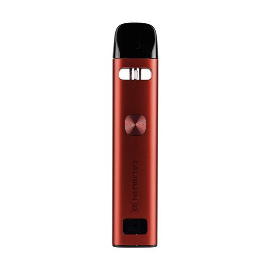 Caliburn G3 Pod System POD SYSTEM UWELL Red 