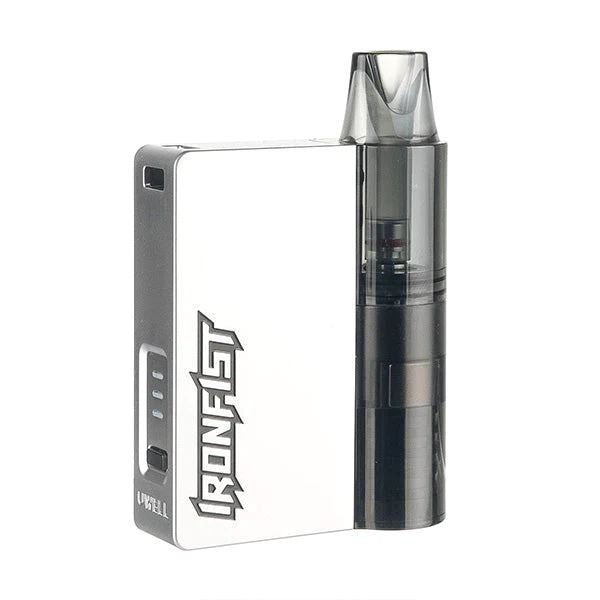 Caliburn Ironfist L 16W Pod System POD SYSTEM UWELL 