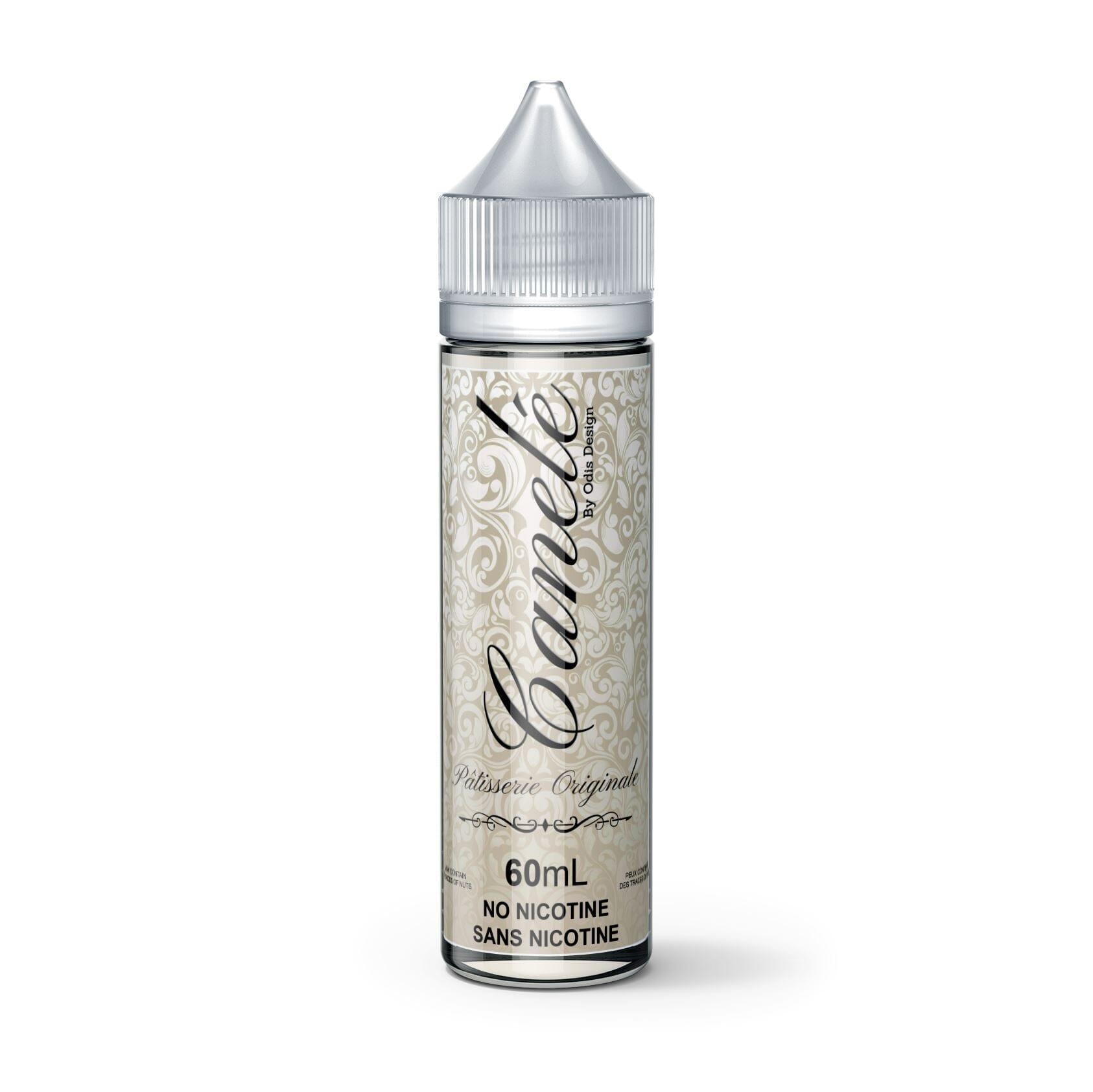 Canele - Odis (Excise) e-liquid Odis 
