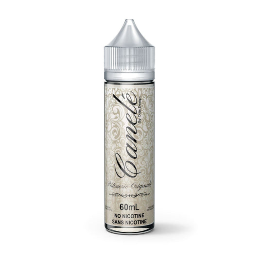 Canele - Odis (Excise) e-liquid Odis 