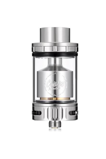 Azeroth RTA - E-Liquid, Vape, e-cigarette, vape pen, salt nic, 