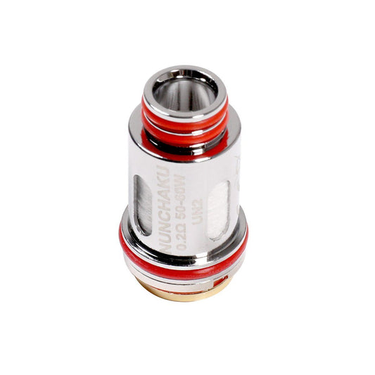 Nunchaku Replacement Coils ( Single Coil) - E-Liquid, Vape, e-cigarette, vape pen, salt nic, 
