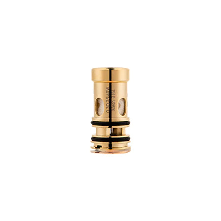 Dot AIO V2 Replacement Coils - Single Coil coil DOTMOD 