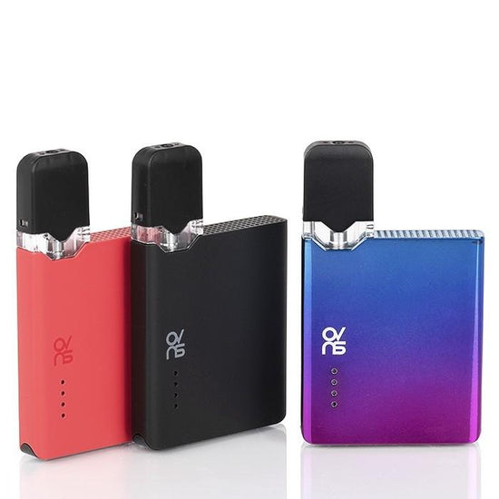 JC01 Pod System - E-Liquid, Vape, e-cigarette, vape pen, salt nic, 