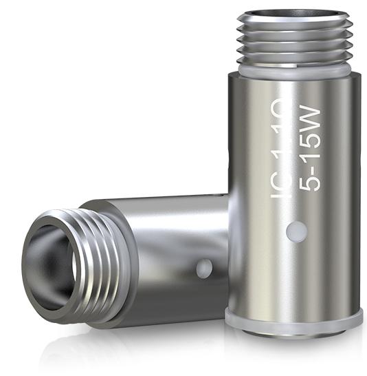 Load image into Gallery viewer, iCare &amp;amp; iCare Mini Replacement coils (single Coil) - E-Liquid, Vape, e-cigarette, vape pen, salt nic, 

