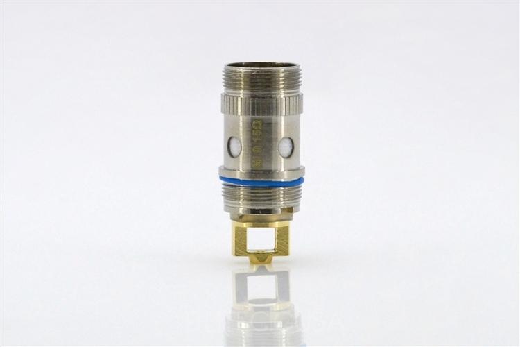 Melo Replacement Coils (Single Coil) - E-Liquid, Vape, e-cigarette, vape pen, salt nic, 