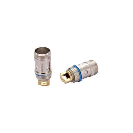 Melo Replacement Coils (Single Coil) - E-Liquid, Vape, e-cigarette, vape pen, salt nic, 