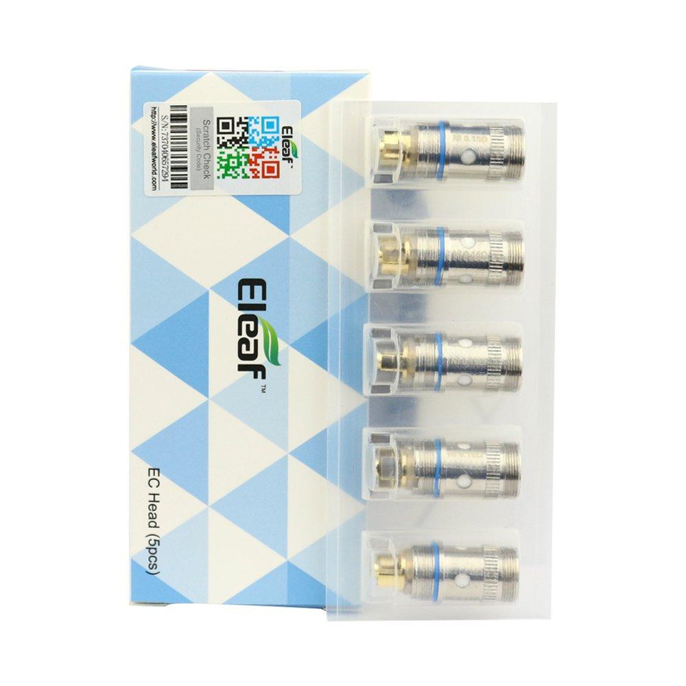 Melo Replacement Coils (Single Coil) - E-Liquid, Vape, e-cigarette, vape pen, salt nic, 
