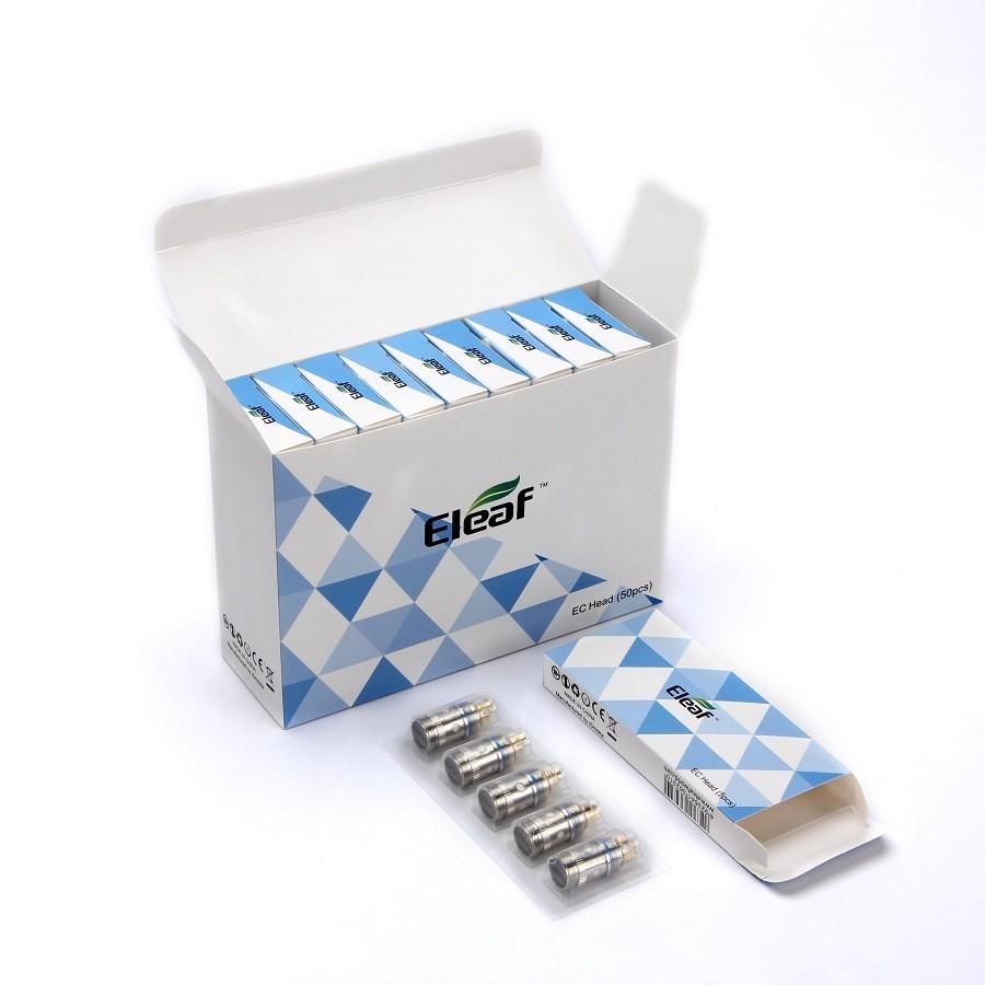 Melo Replacement Coils (Single Coil) - E-Liquid, Vape, e-cigarette, vape pen, salt nic, 