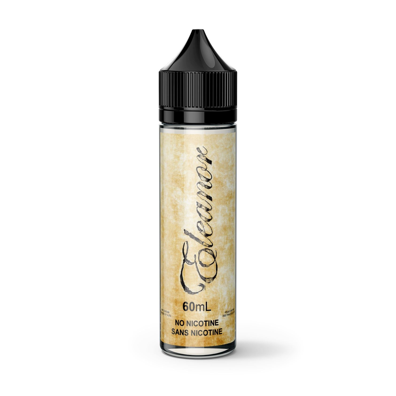Eleanor - Mistress 🛑 e-liquid COLD TURKEY JUICE INC 