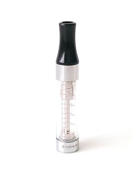Esmart Cleromizer - E-Liquid, Vape, e-cigarette, vape pen, salt nic, 