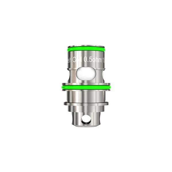 Fireluke 22 Replacement Coils (Single Coil) coil FREEMAX 