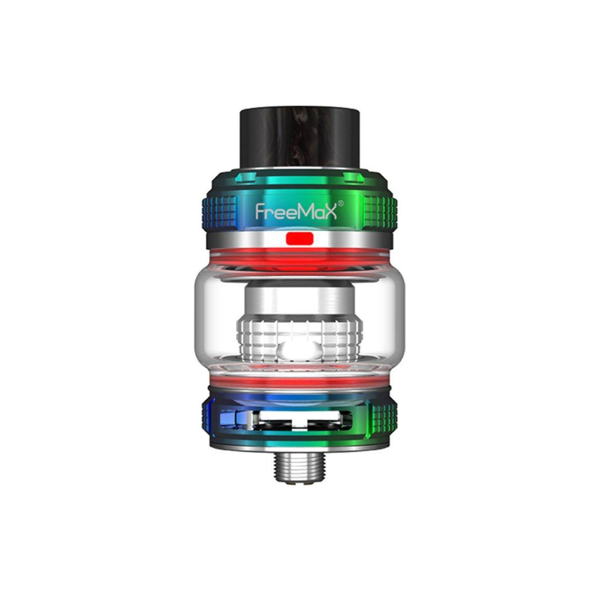 Fireluke 3 Sub-Ohm Tank [CRC] TANK FREEMAX Rainbow 